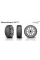 Шины 255/45 R18 Kumho WinterCraft WP71 103V