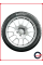 Зимняя нешипованная шина Continental ContiWinterContact TS 830 P 245/40 R18 97V