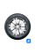 Зимние шины BRIDGESTONE Blizzak DM-V3 275/40R22 107T XL