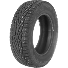 Шина CORDIANT Snow Cross 175/65 R14 82T шипованная (1 штука)