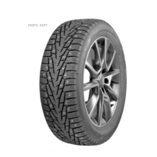 IKON TYRES TS72170 Ikon Tyres Nordman 7 175/65/R14 86 T Зимняя шипы