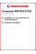 Зимняя шипованная шина Compasal WINTER STUD 235/55 R20 102T