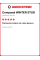 Зимняя шипованная шина Compasal WINTER STUD 235/55 R20 102T