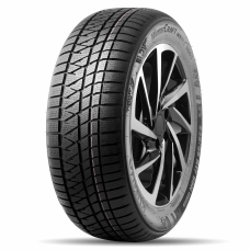 Автошина Kumho 245/55 R17 106V WinterCraft WS71 XL, арт. K2230423