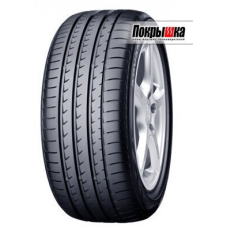 Шины Yokohama ADVAN Sport V105S 265/40 R20 104Y