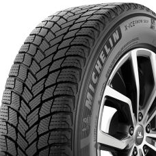 Автомобильные шины Michelin X-ICE SNOW 235/60 R20 108T зимние, для легкового авто