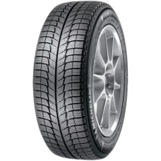 А/шина Michelin X-Ice 3 245/45 R20 99H RunFlat