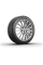 А/шина Michelin X-Ice 3 245/45 R20 99H RunFlat