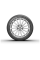 А/шина Michelin X-Ice 3 245/45 R20 99H RunFlat