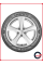 Летняя шина Goodyear Eagle F1 Asymmetric 3 275/35 R19 100Y