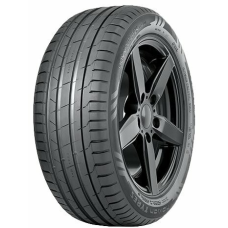 Шины 255/45 R19 Nokian Tyres Hakka Black 2 104Y