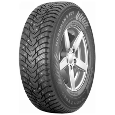 Зимние шины Nokian Nordman 8 SUV 235/65 R17 108T, XL, шипы