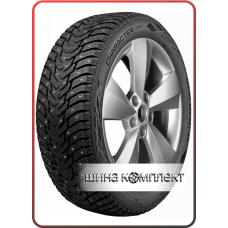 Автомобильная шина Ikon / Nokian Tyres Character Ice 8 225/55 R16 99T XL зимняя шип
