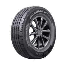 Шина Nexen Roadian Htx 2 265/50 R20 107T летняя, для внедорожника, HT дорожный