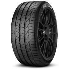 Шины легковые летние 315/30R21 Pirelli P Zero NO, индекс нагрузки 105, индекс скорости Y