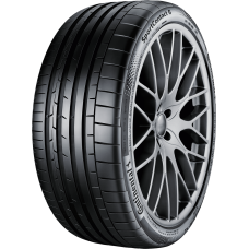 21/275/45 Continental SportContact 6 110Y MO1 XL FR