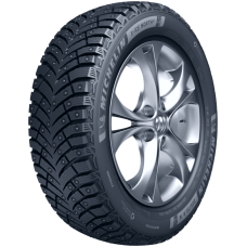 Шина зимняя автомобильная Michelin X-Ice North 4 SUV 255/45 R21 106H