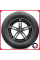 Летняя шина Continental ContiCrossContact LX Sport 265/45 R20 104W