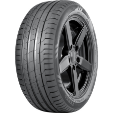 Ikon Autograph Ultra 2 SUV Лето Нешипованные 265/50 R19 110Y [TL, XL]
