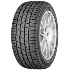 Шины Continental ContiWinterContact TS 830P SUV 265/45 R20 108W