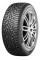 Шина Continental Icecontact 2 2019 195/65 R15 95T зимняя шипованная, для легкового автомобиля,