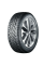 Шина Continental Icecontact 2 2019 195/65 R15 95T зимняя шипованная, для легкового автомобиля,