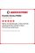 Летняя шина Kumho Ecsta HS52 195/55 R16 87V