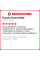 Летняя шина Kumho Ecsta HS52 195/55 R16 87V