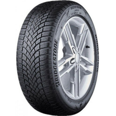 Шины Bridgestone Blizzak LM-005 225/55 R17 101V