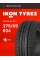 Шины летние 175/65R14 Ikon Nordman SX3 82T