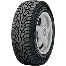 Зимние шины Hankook Winter i*Pike W409 215/65 R17 98T, шипы