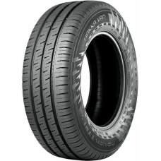 Шины легковые летние 205/75R16C Ikon (Nokian Tyres) Autograph Eco C3, индекс нагрузки 113/111, индекс скорости S