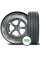Шины легковые летние 205/75R16C Ikon (Nokian Tyres) Autograph Eco C3, индекс нагрузки 113/111, индекс скорости S