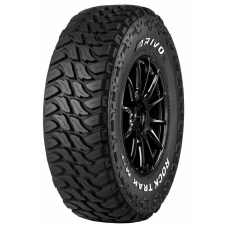 12.5/33R20 ARIVO Rock Trak M/T 114Q