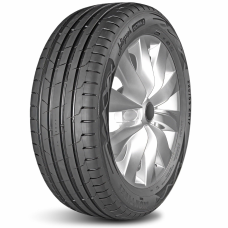 Автошина IKON Tyres 255/45ZR19 104Y XL Autograph Ultra 2 TL, арт. T730547