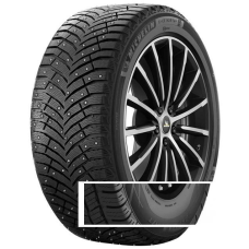 Зимняя шипованная шина Michelin X-Ice North 4 (205/50 R17 93T)