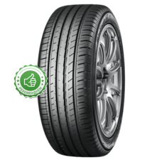 Летняя шина Yokohama BluEarth-GT AE51E (215/65 R16 98H)