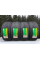 Шина Kapsen IceMax RW501 265/60 R18 114T