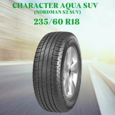Автошина 235/60 R18 Ikon (Nokian Tyrеs) Character Aqua SUV 103V
