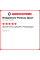 Летняя шина Bridgestone Potenza Sport 295/30 R19 100Y XL