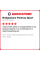 Летняя шина Bridgestone Potenza Sport 295/30 R19 100Y XL