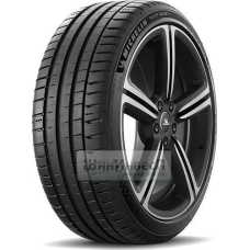 Шина Michelin(Мишлен) PILOT SPORT 5 235/35 R19 91Y летняя автомобильная