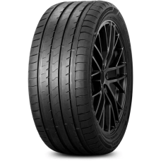 Windforce CatchFors UHP Pro Лето Нешипованные 245/35 R20 95Y [XL]