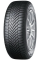 Шина Yokohama BluEarth Winter V906 315/30R22 107W
