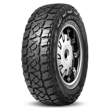 Kumho Road Venture MT 51 265/70 R17 121Q