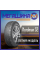 Автошина 235/55R18 100V IKON NORDMAN S2 SUV