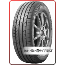 Автомобильная шина Kumho ECSTA HS52 205/60 R15 91V летняя для легкового автомобиля
