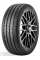 Автомобильная шина Kumho ECSTA HS52 205/60 R15 91V летняя для легкового автомобиля