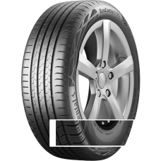 Летняя шина Continental ContiEcoContact 6 Q (245/45 R19 102V)
