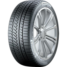 Шины зимние Continental WinterContact TS 850 P 245/45 R20 103W XL FR